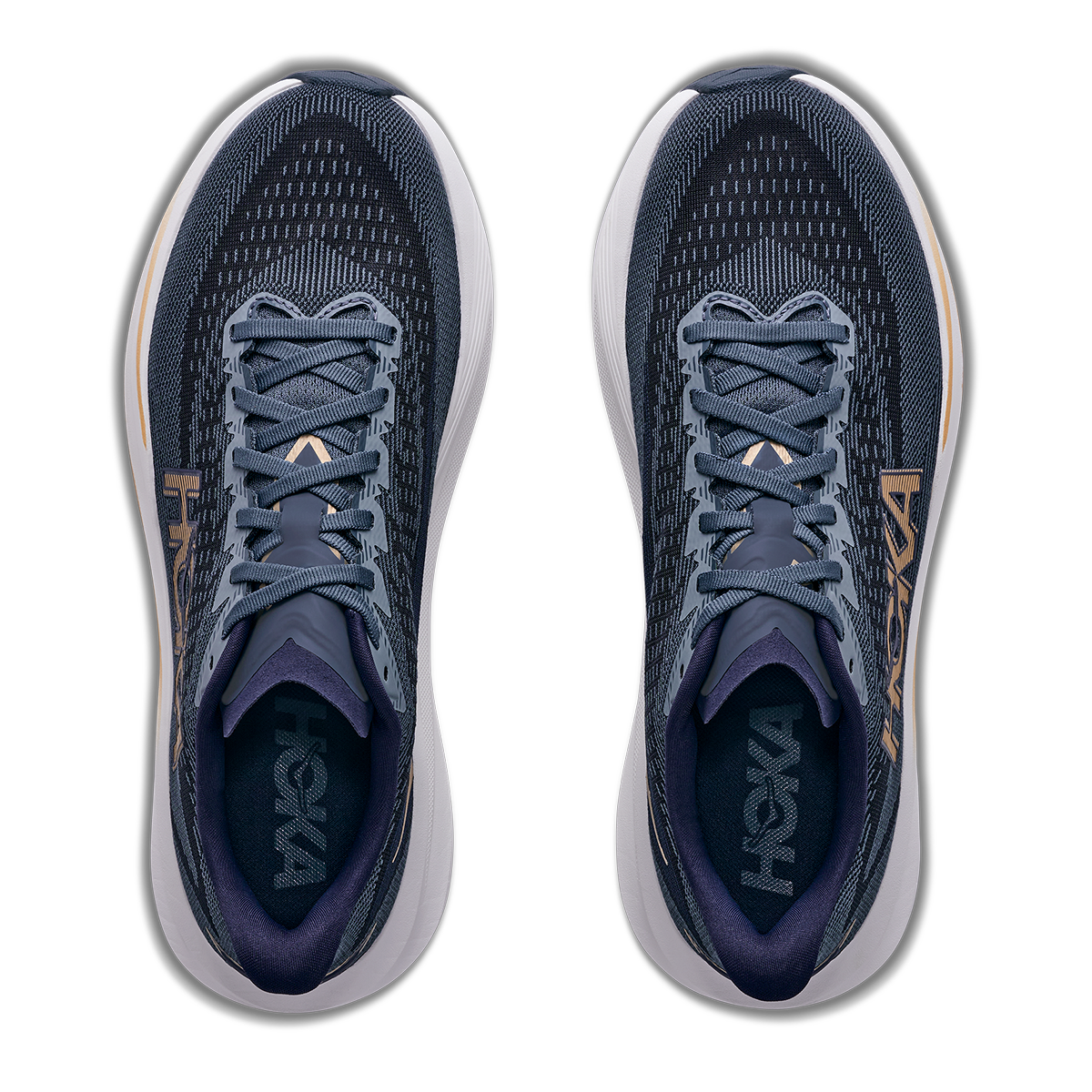 HOKA Mach 7 Men's Road Running Shoes