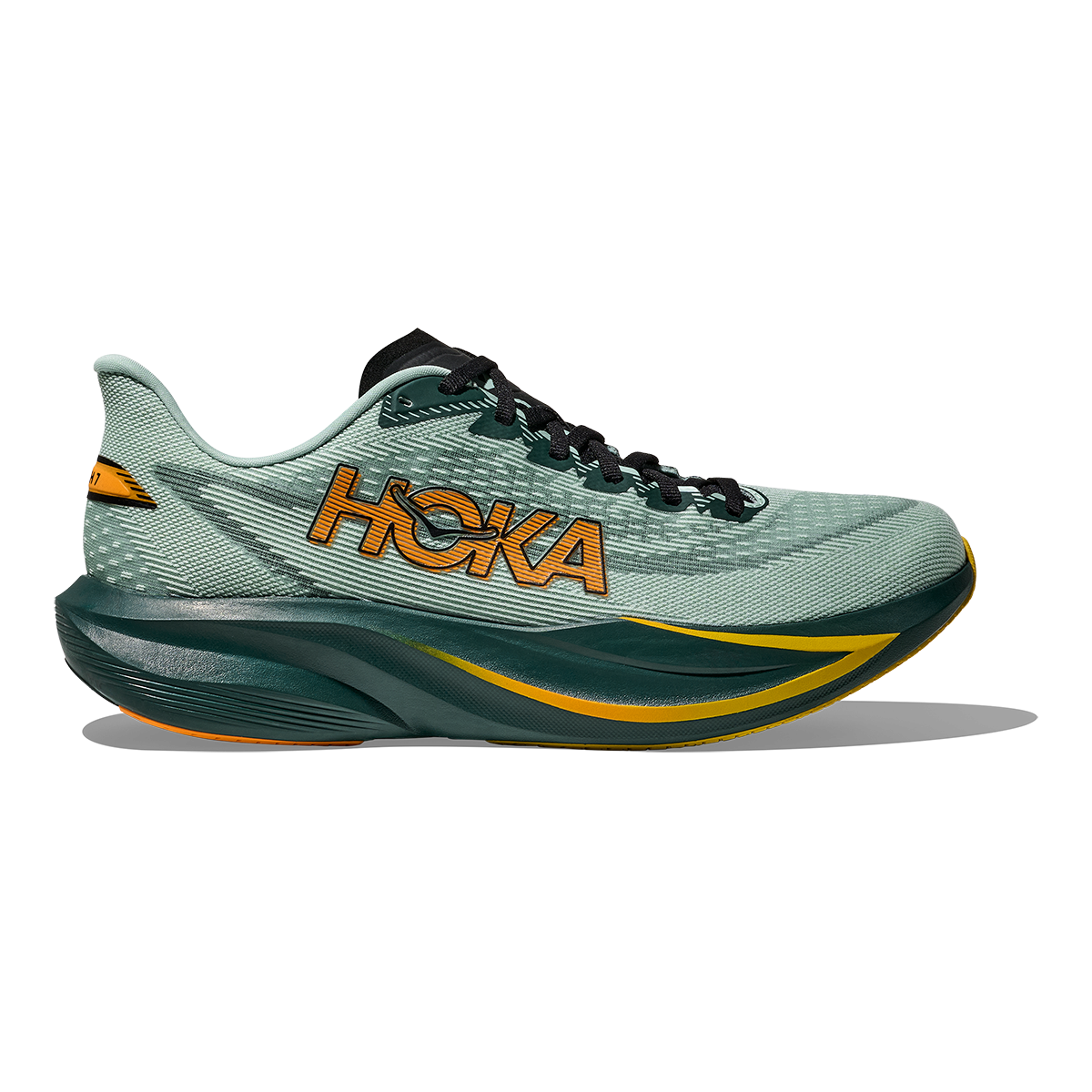 HOKA Mach 7 Men's Road Running Shoes