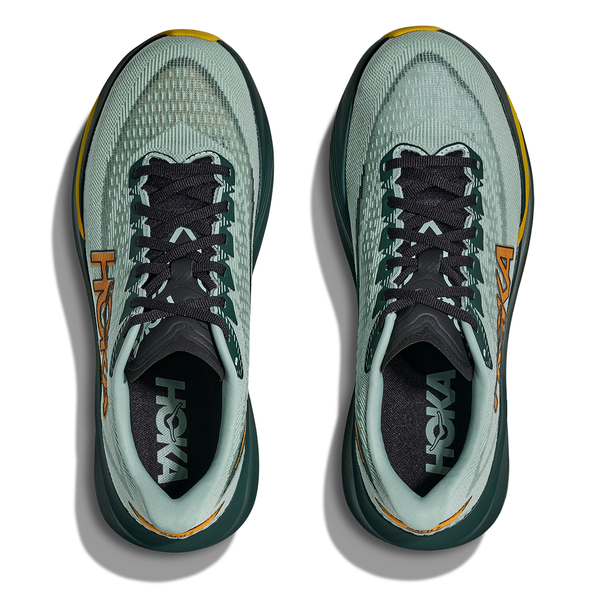 HOKA Mach 7 Men's Road Running Shoes