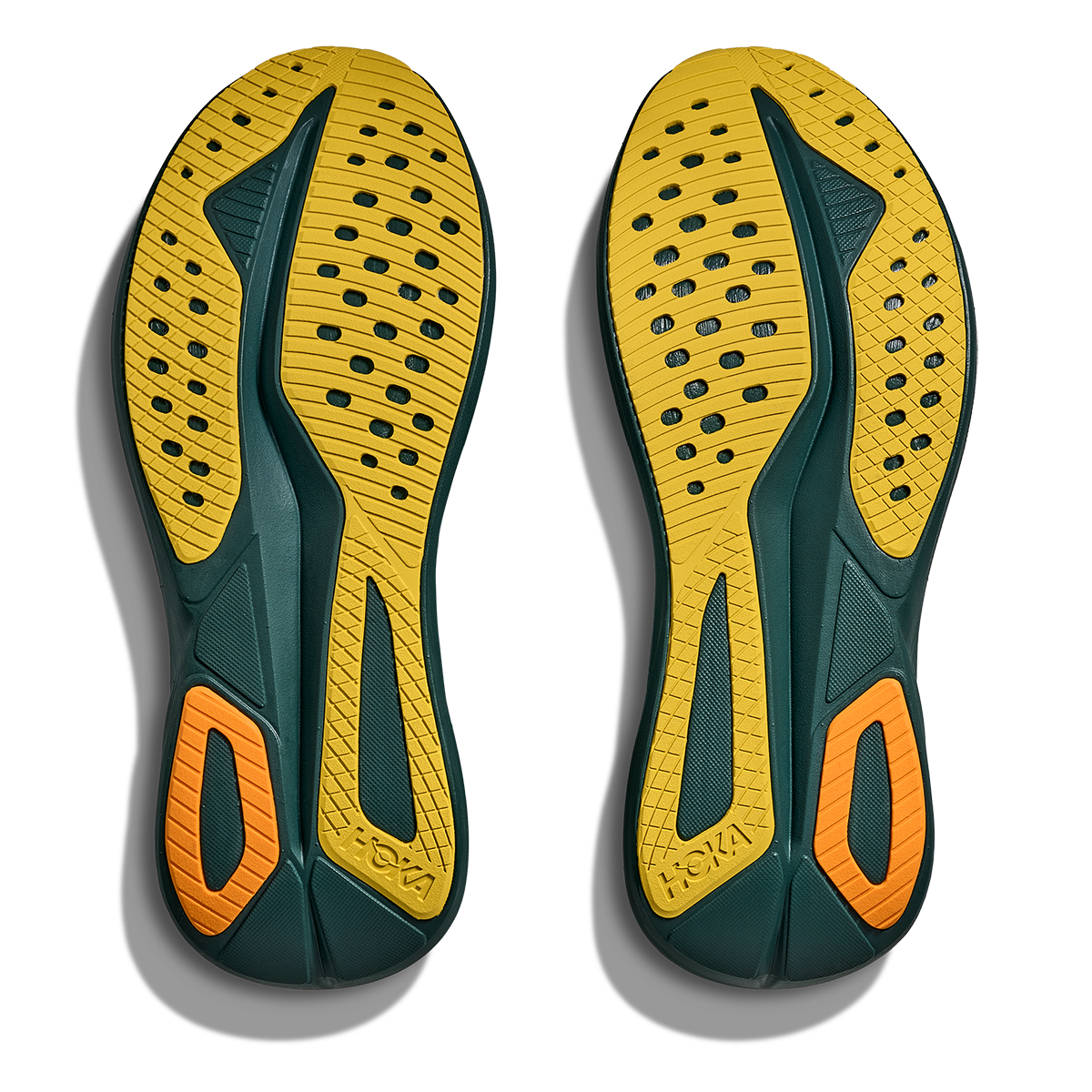HOKA Mach 7 Men's Road Running Shoes