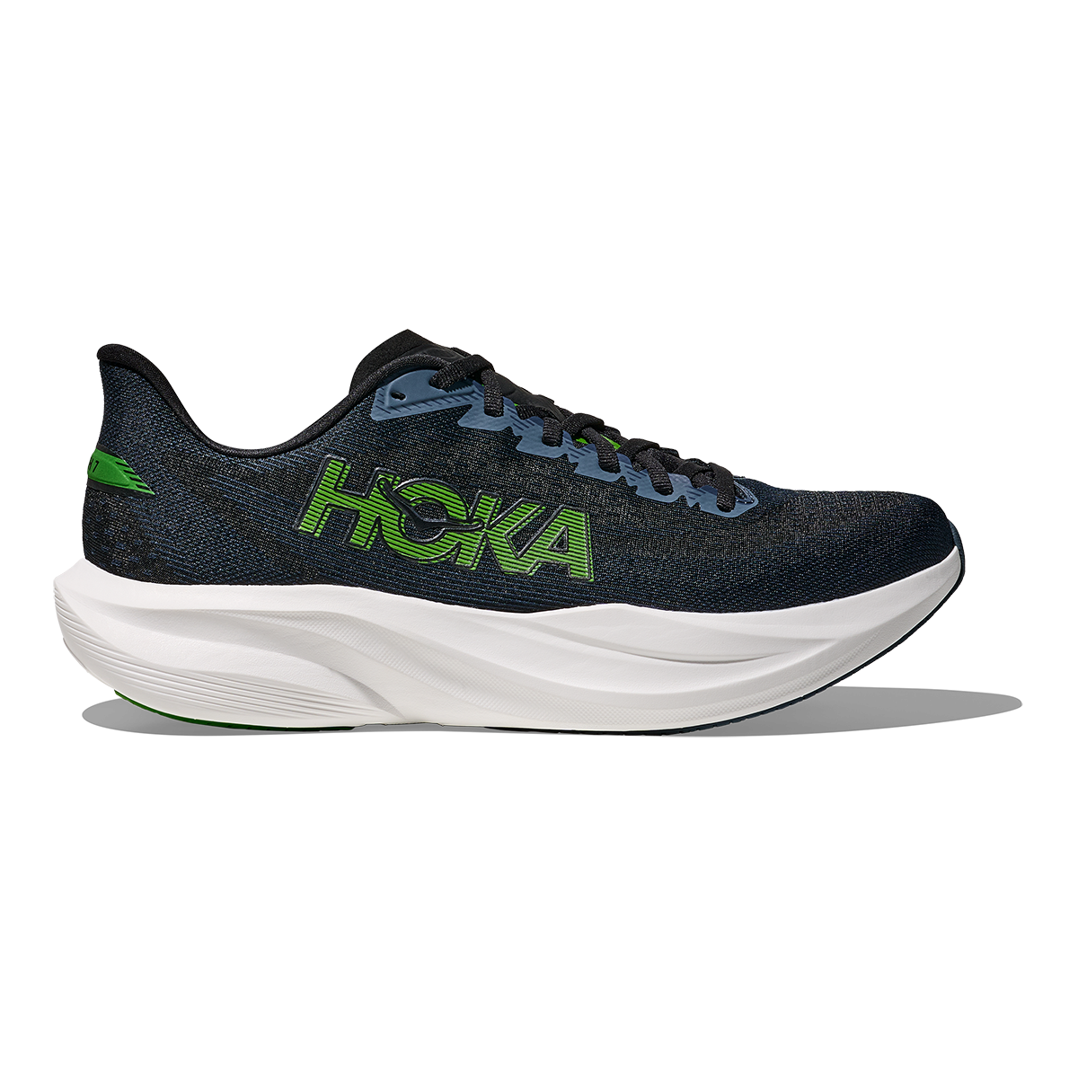 HOKA Mach 7 Men's Road Running Shoes