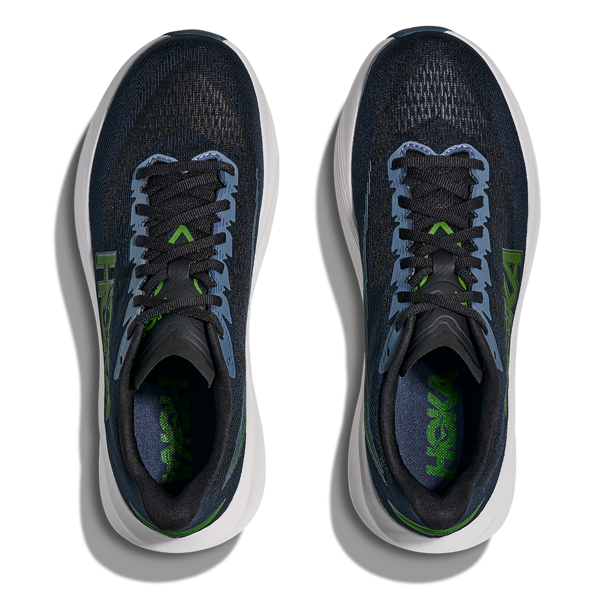 HOKA Mach 7 Men's Road Running Shoes