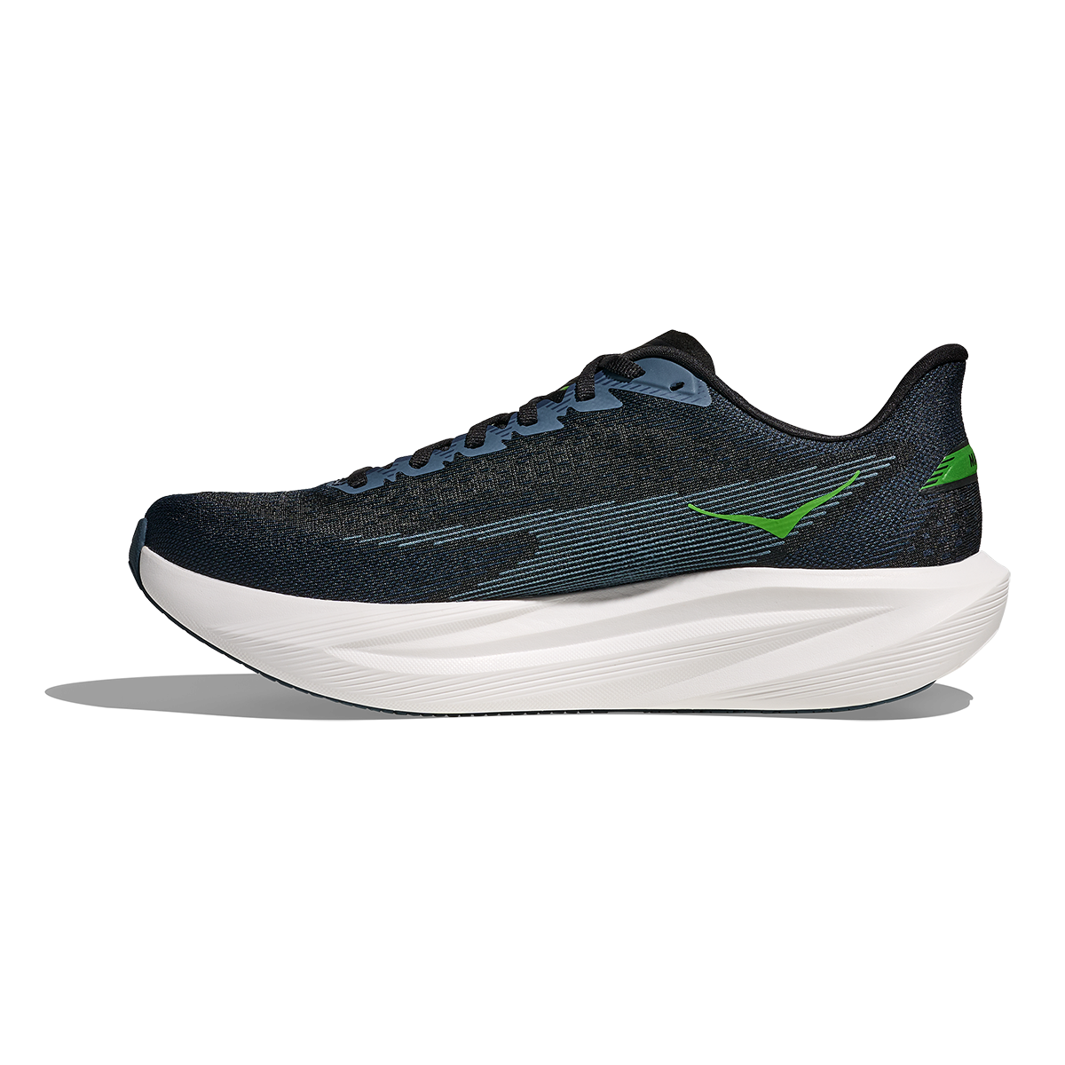 HOKA Mach 7 Men's Road Running Shoes