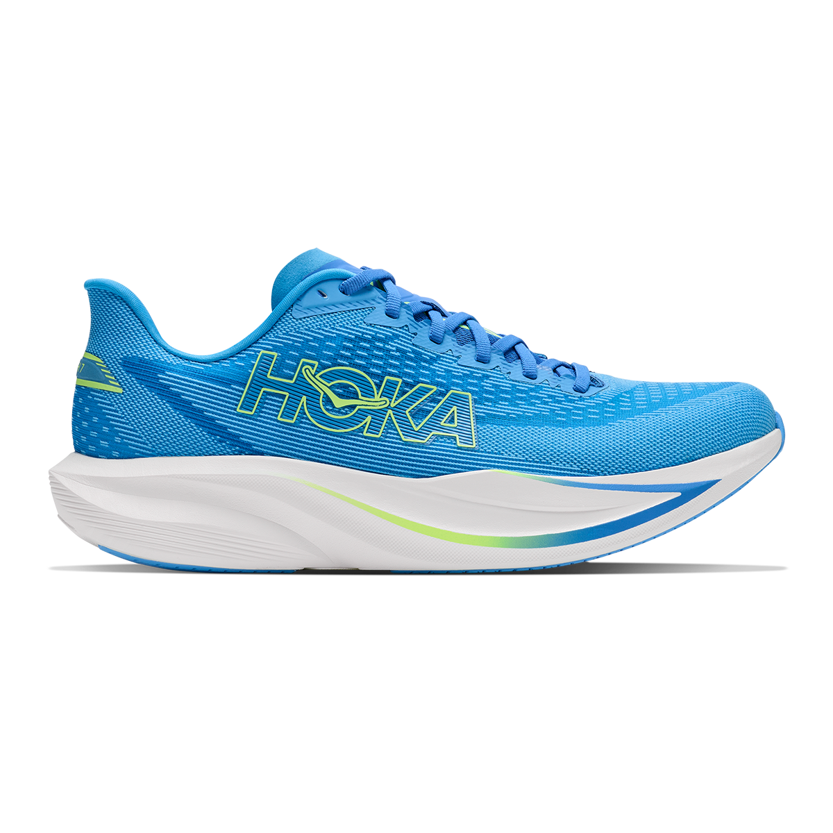 HOKA Mach 7 Men's Road Running Shoes