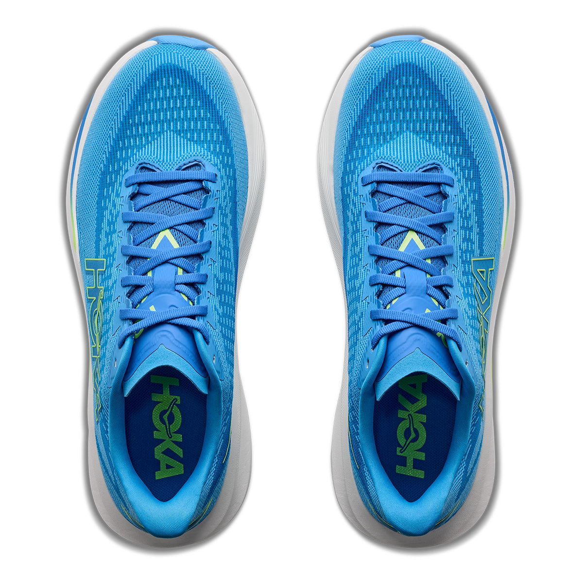 HOKA Mach 7 Men's Road Running Shoes