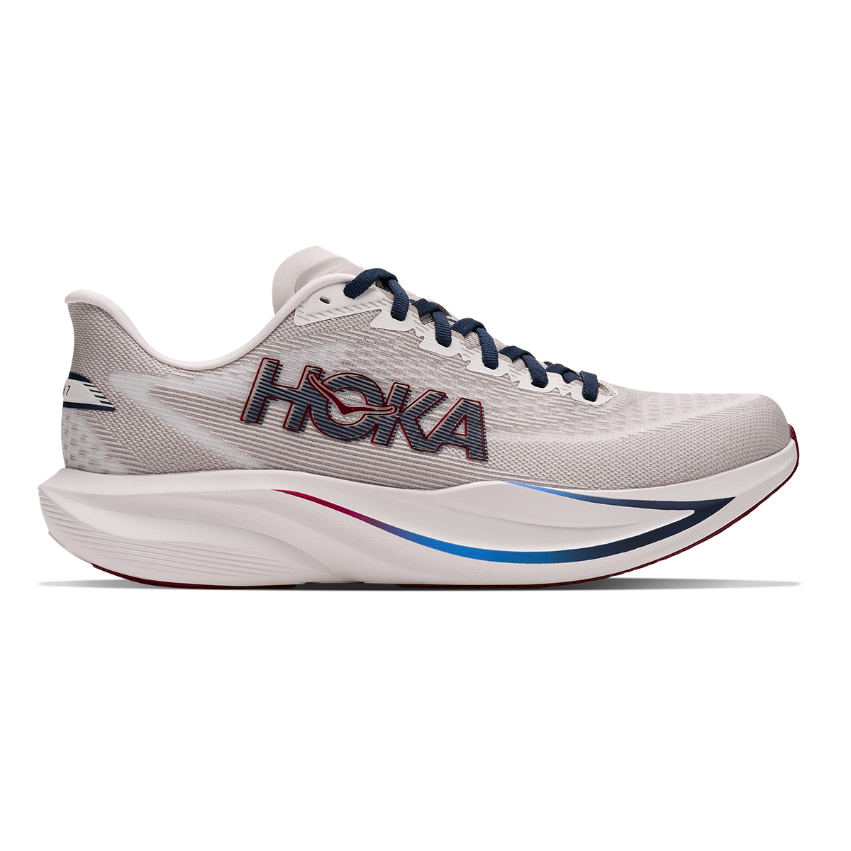 HOKA Mach 7 Men's Road Running Shoes