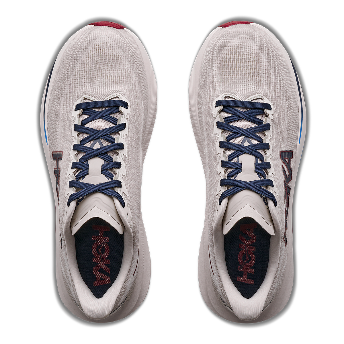 HOKA Mach 7 Men's Road Running Shoes