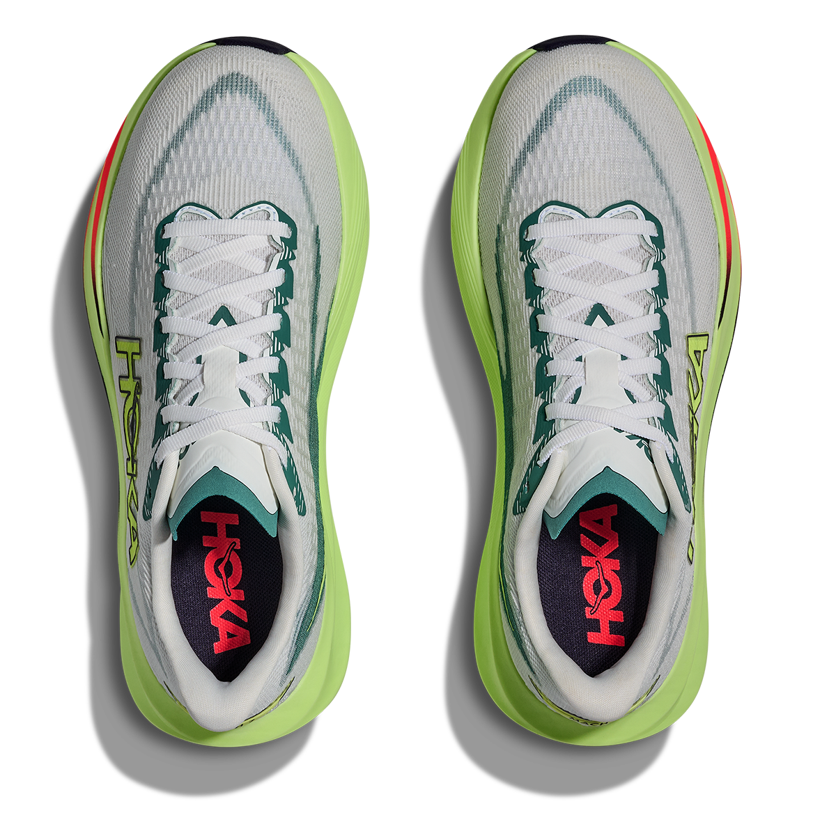 HOKA Mach 7 Men's Road Running Shoes