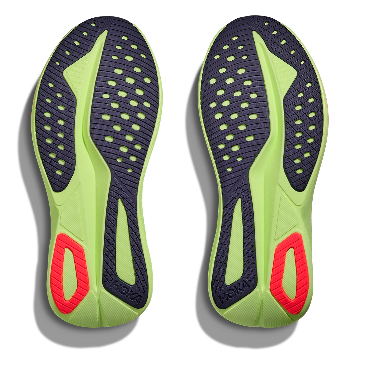 HOKA Mach 7 Men's Road Running Shoes
