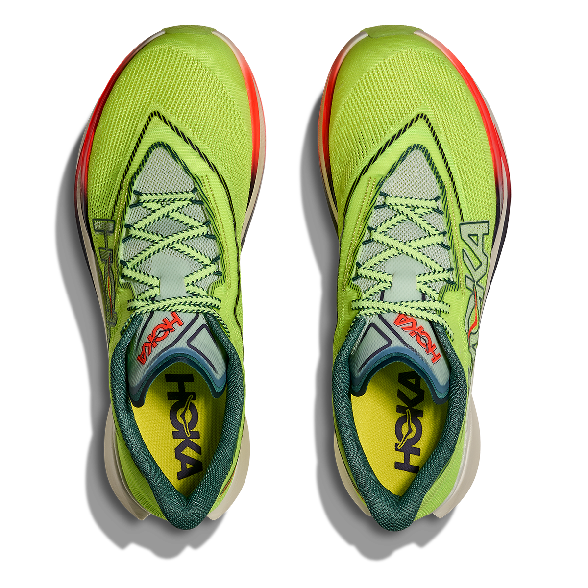 HOKA Cielo X1 3.0 Unisex Road Racing Shoes
