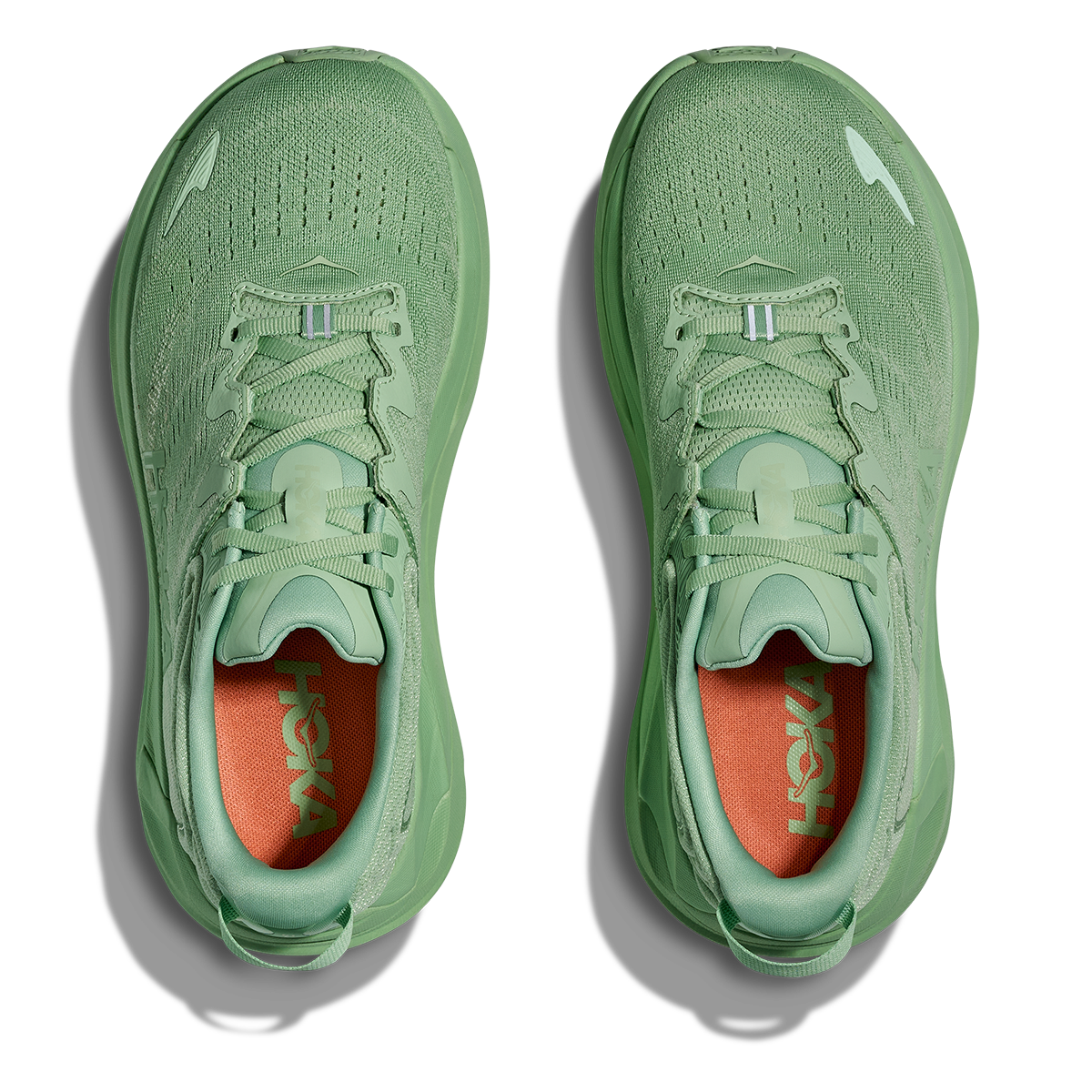 HOKA Gaviota 6 Men's Stability Running Shoes
