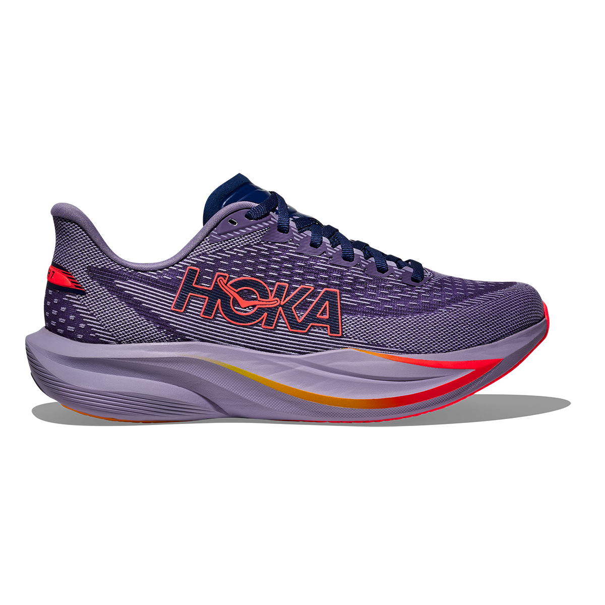 Hoka Mach 7