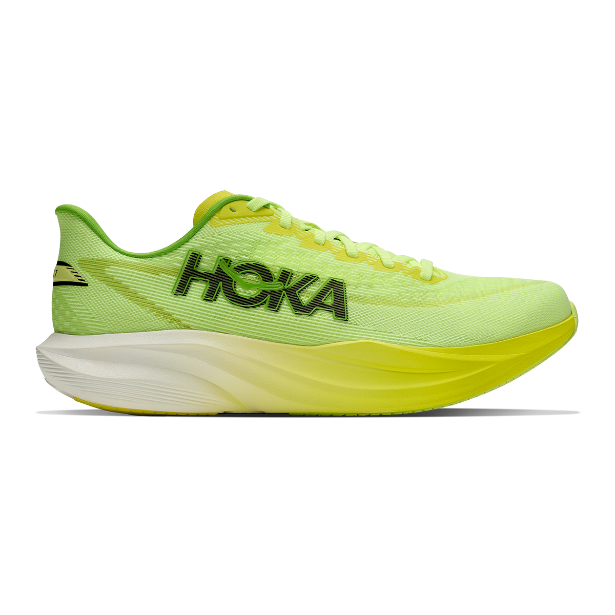 HOKA Mach 7 Men's Road Running Shoes