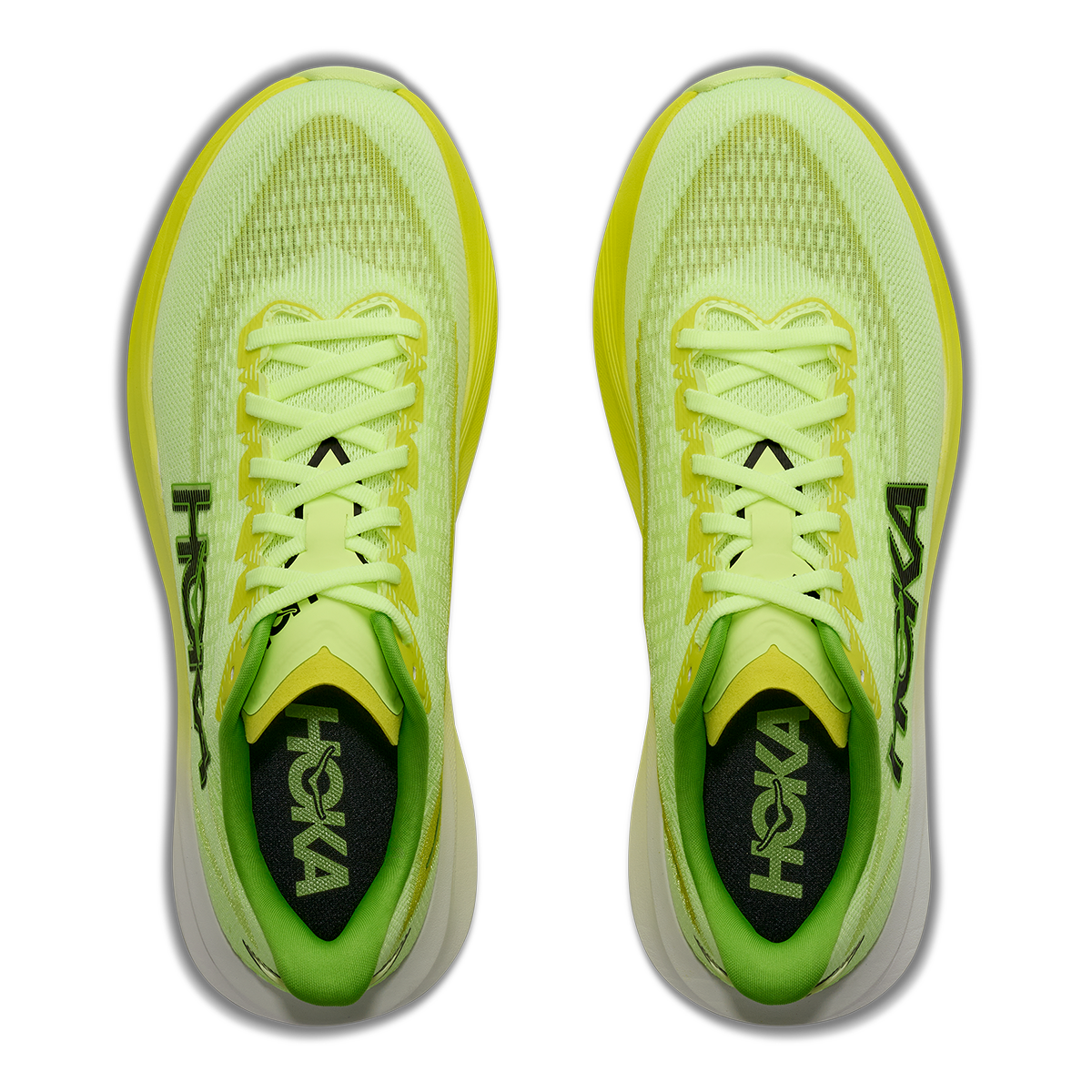 HOKA Mach 7 Men's Road Running Shoes