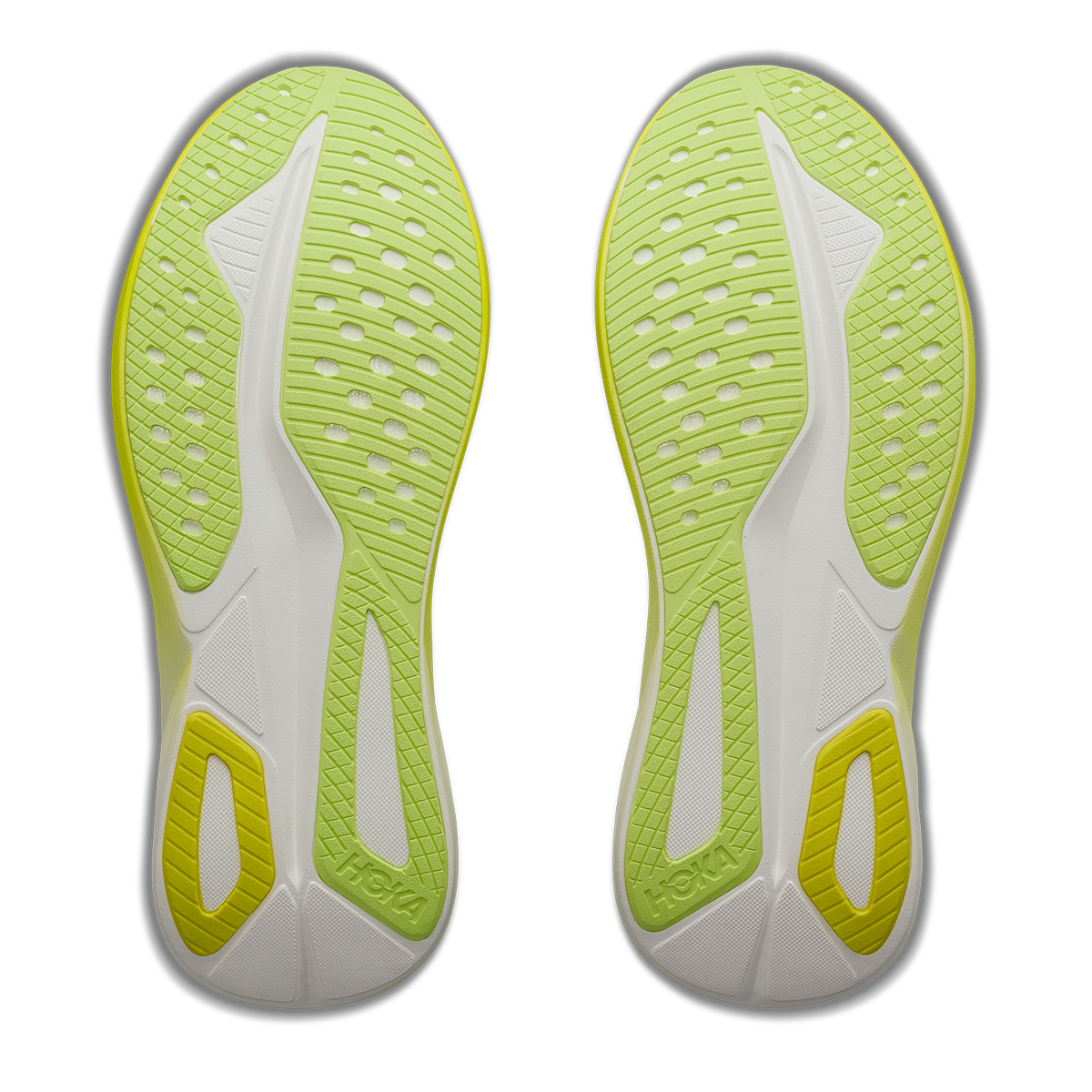 HOKA Mach 7 Men's Road Running Shoes