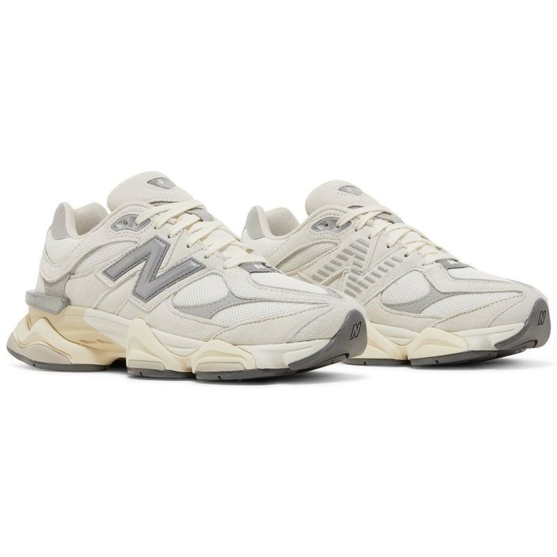 Men's Fashion Sneakers New Balance 9060 Sea Salt White U9060ECA