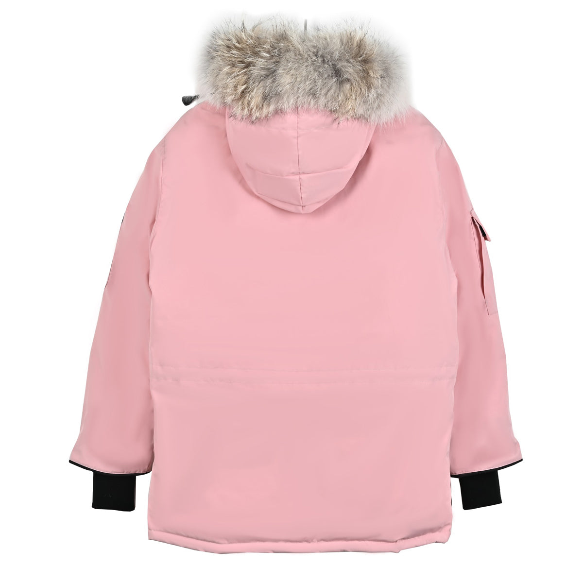 Canada Goose Expedition Down Jacket – Pink (Women's)