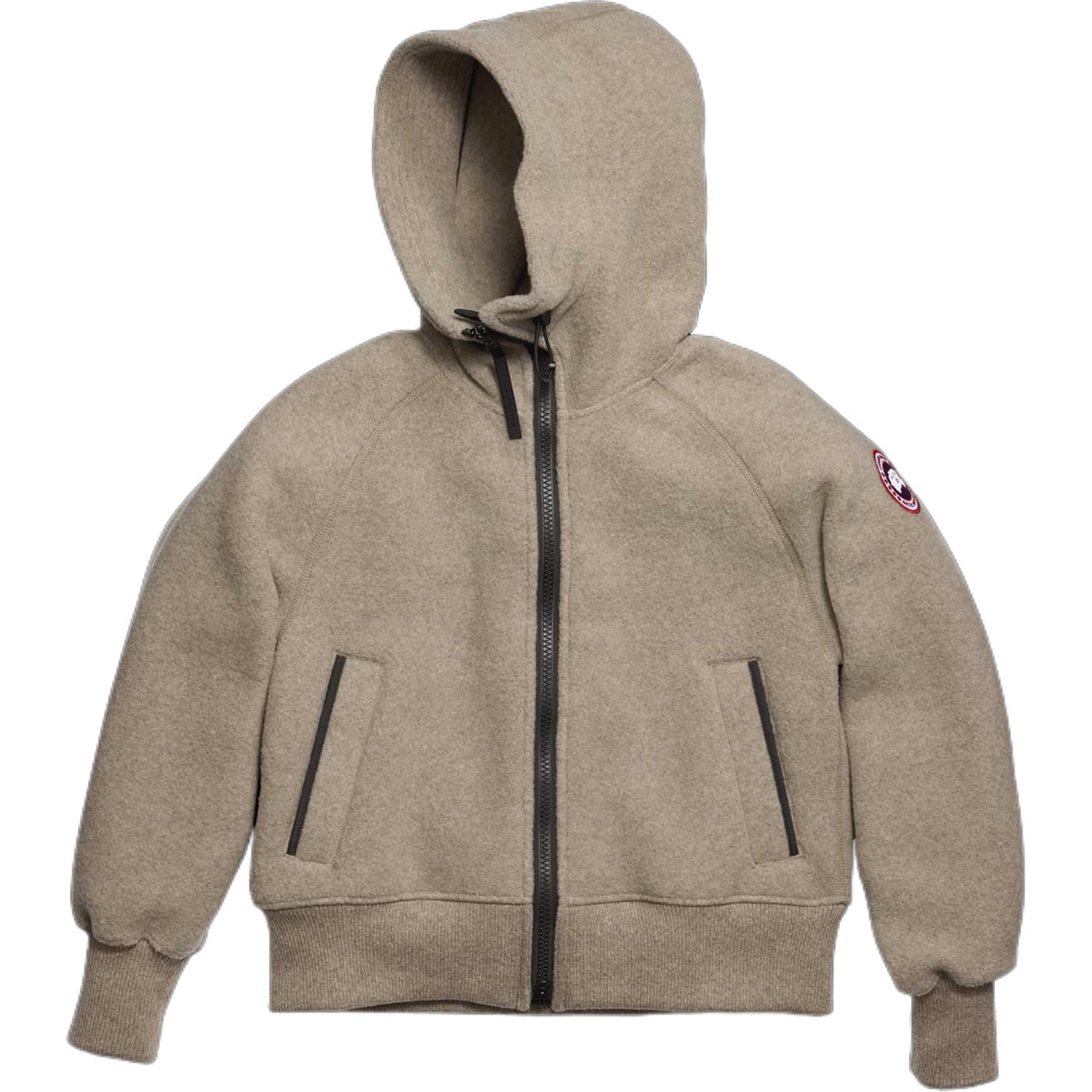 Canada Goose Chilliwack Fleece Jacket – Multicolor (Women's)