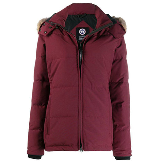 Canada Goose Whitehouse Down Jacket – Multicolor (Women's)