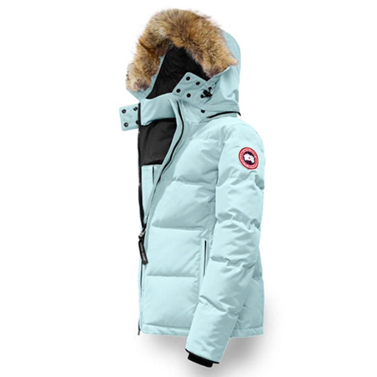 Canada Goose Whitehouse Down Jacket – Multicolor (Women's)