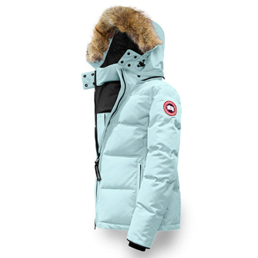 Canada Goose Whitehouse Down Jacket – Multicolor (Women's)