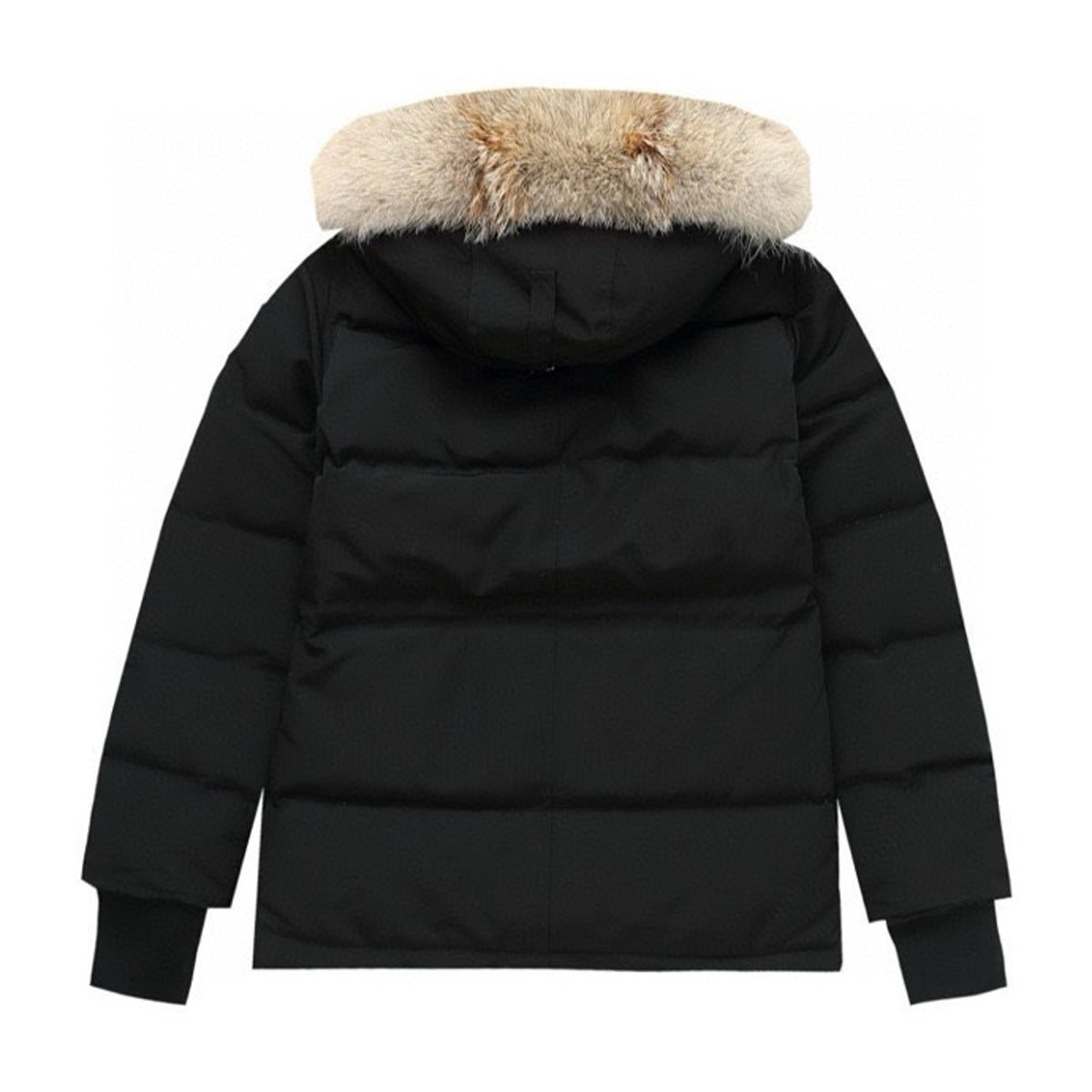 Canada Goose Chelsea Down Jacket – Black (Women's)