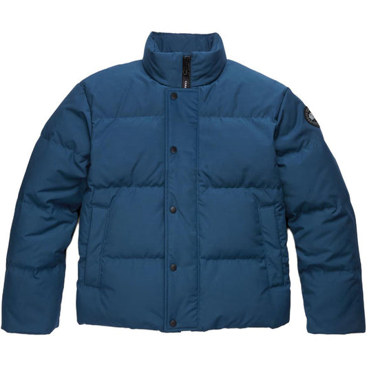 Canada Goose Men's Down Jacket – Multicolor