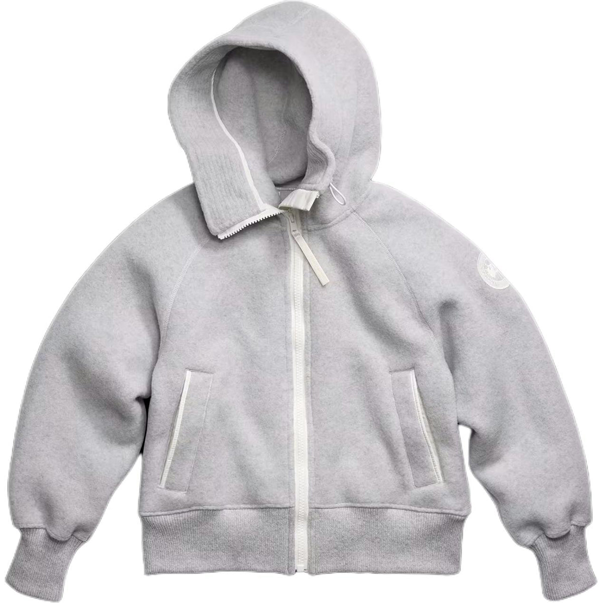 Canada Goose Chilliwack Fleece Jacket – Multicolor (Women's)