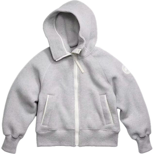 Canada Goose Chilliwack Fleece Jacket – Multicolor (Women's)