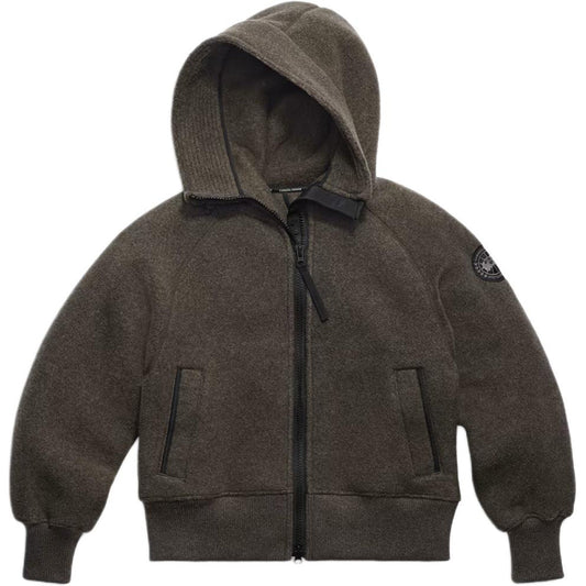 Canada Goose Chilliwack Fleece Jacket – Multicolor (Women's)