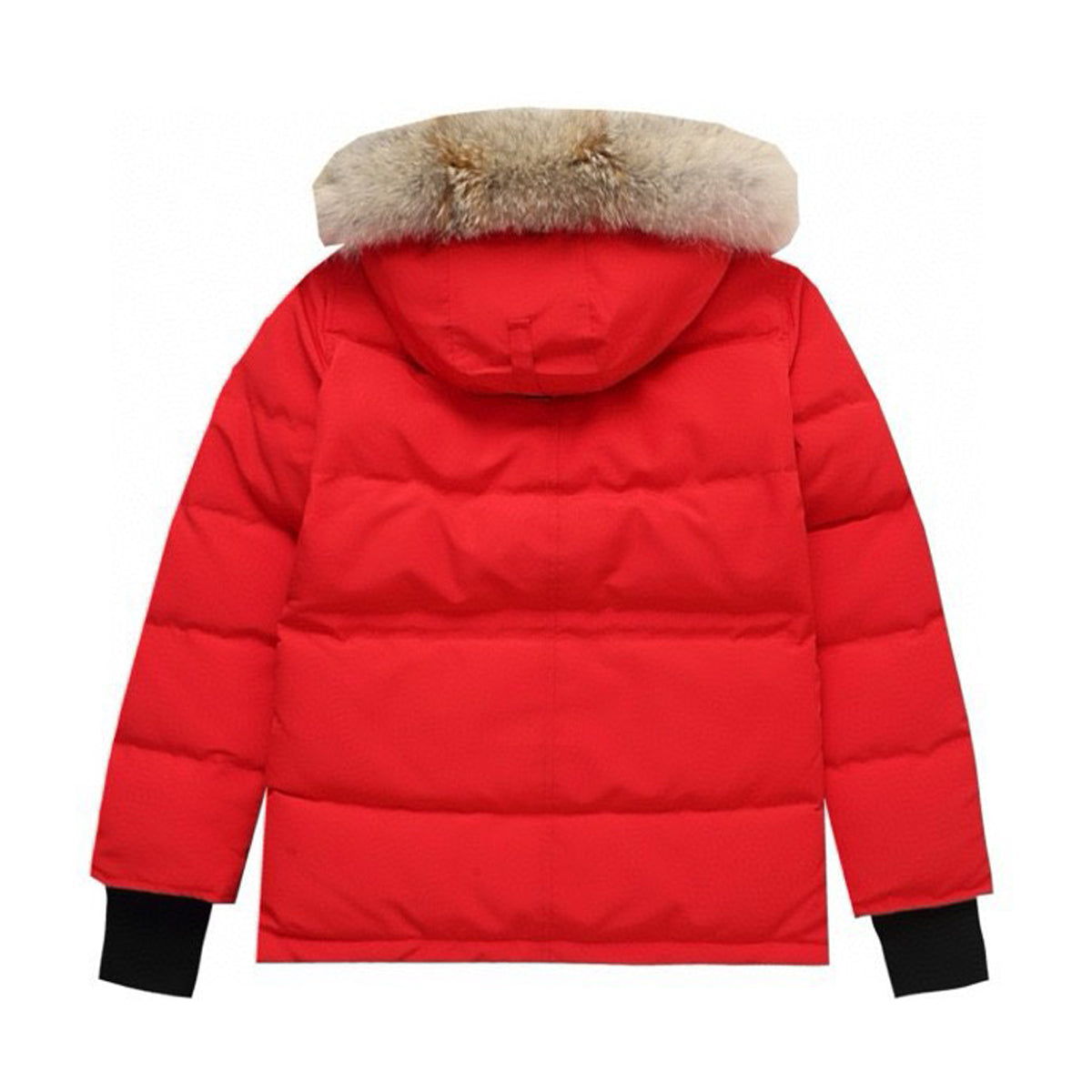 Canada Goose Chelsea Down Jacket – Red (Women's)