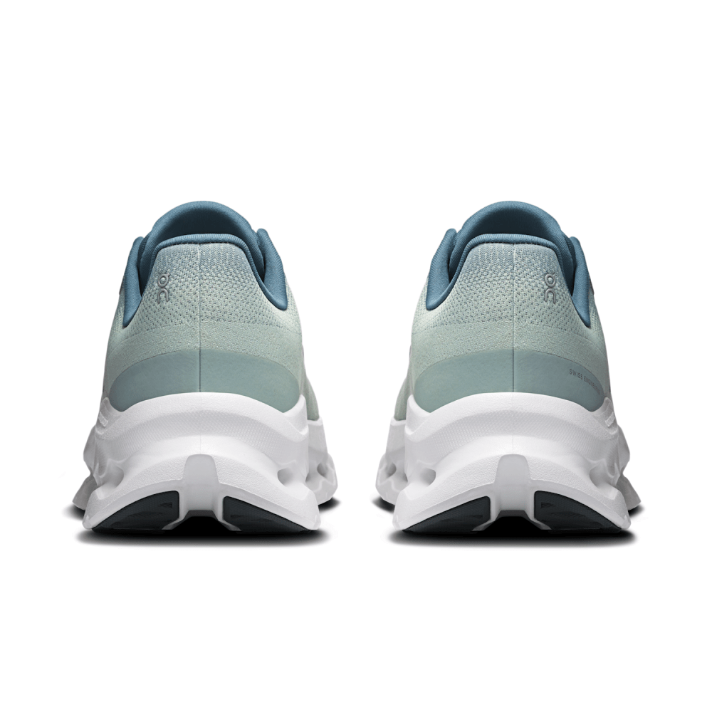 On Running Cloudtilt Tide Mineral 3ME10102336 Men's Fashion Sneakers, New