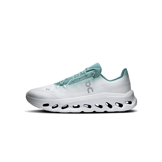 On Running Cloudtilt Tide White Men's Fashion Sneakers, New