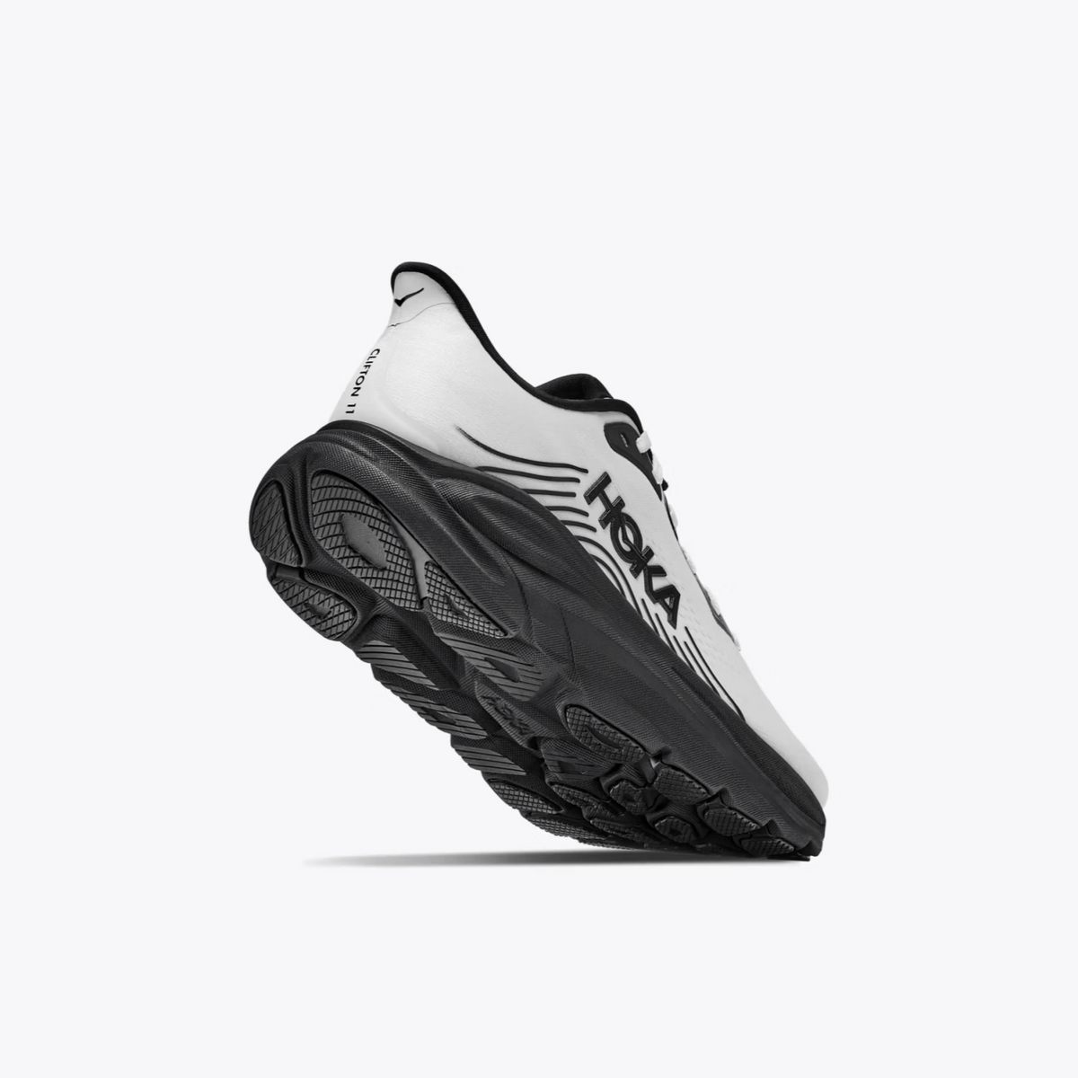 HOKA - Men's Clifton 11 Sneakers