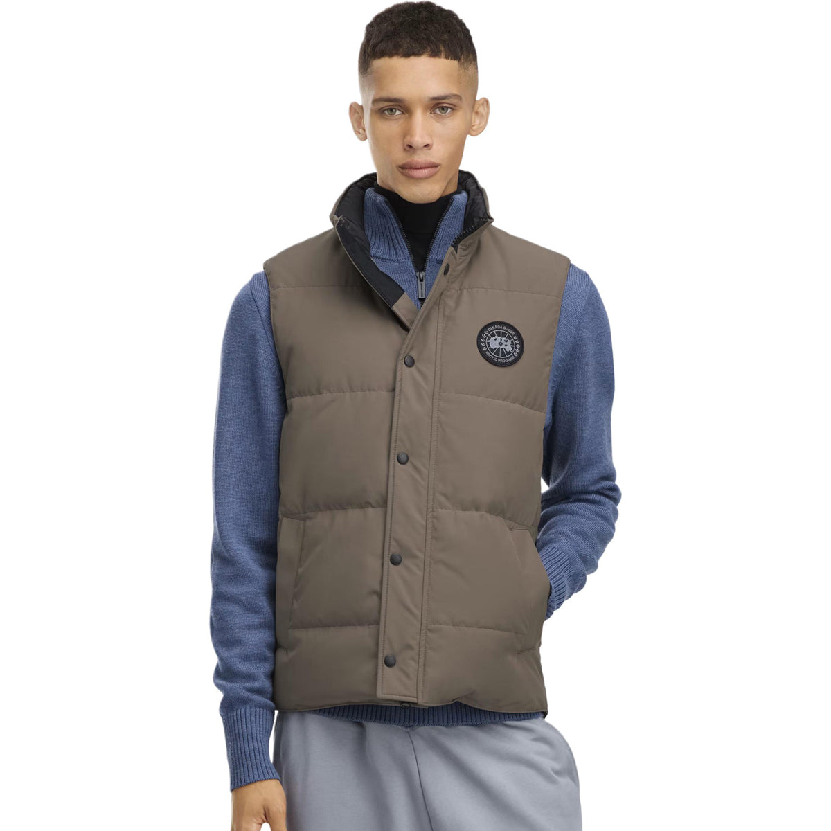 Canada Goose Garson Down Jacket – Multicolor (Unisex)