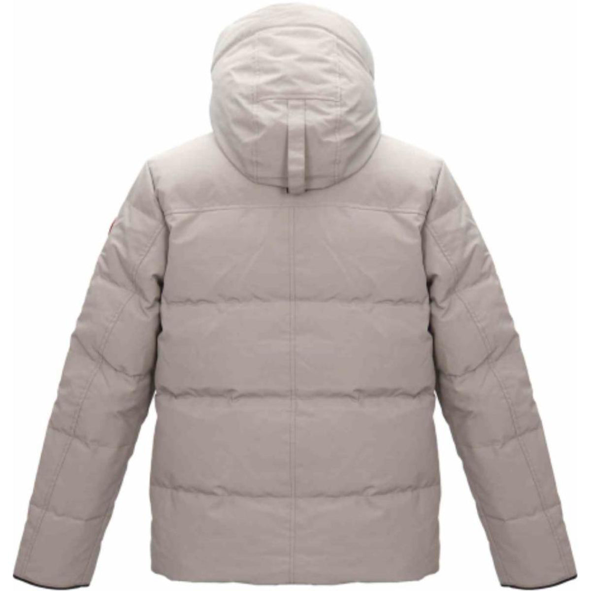 Canada Goose Wyndham Down Jacket – Off-White (Unisex)