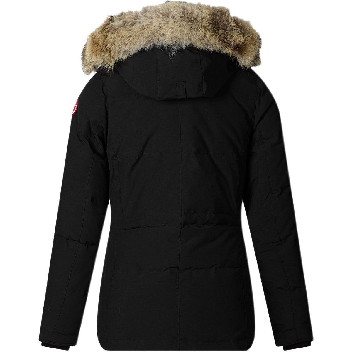 Canada Goose Whitehouse Down Jacket – Black (Women's)