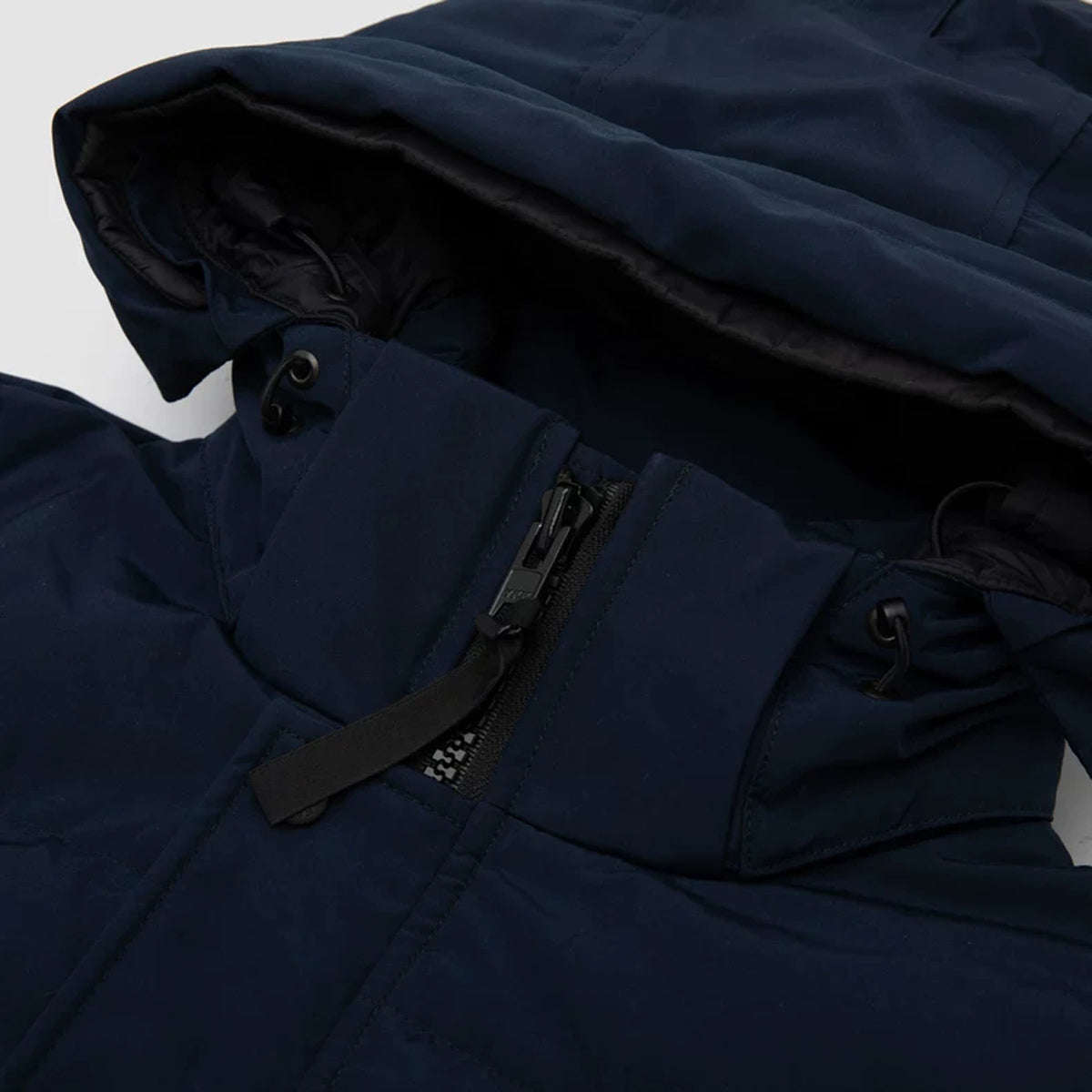 Canada Goose Wyndham Down Jacket – Navy (Unisex)
