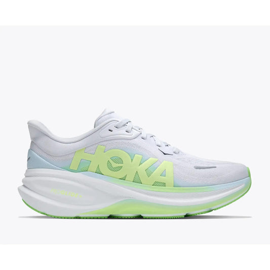 Hoka Clifton PRO Women's Shoes, Cosmic Grey
