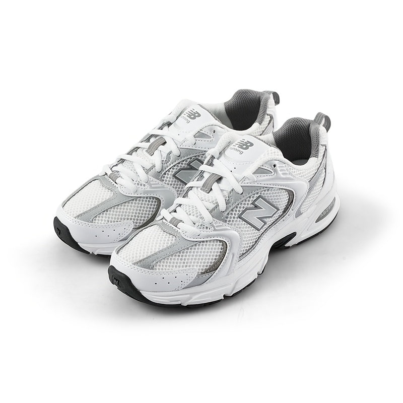 New Balan NB530 men's and women's shoes retro sports dad shoes comfortable and versatile casual shoes MR530AD