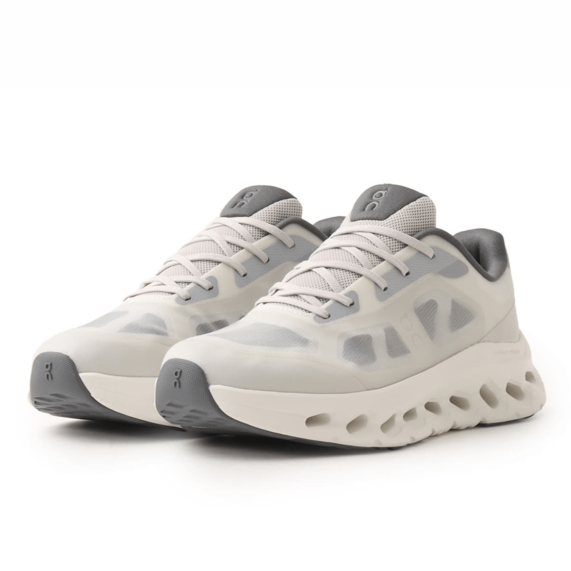 On Running Cloudtilt Remix Alloy Ivory, Men's Fashion Sneakers, New