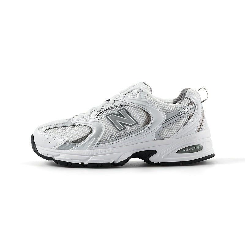 New Balan NB530 men's and women's shoes retro sports dad shoes comfortable and versatile casual shoes MR530AD