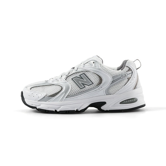 New Balan NB530 men's and women's shoes retro sports dad shoes comfortable and versatile casual shoes MR530AD