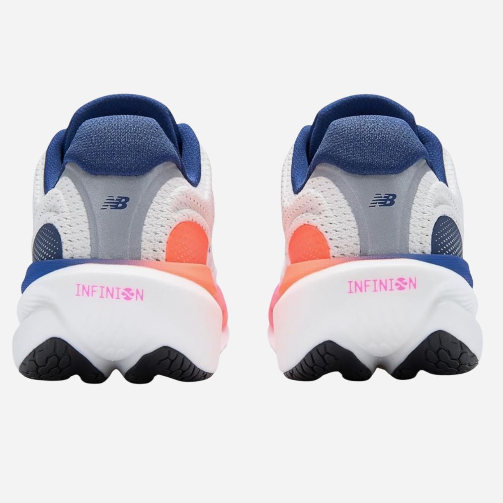 New Balance 1080v15 women's running shoes, sea salt blue [W10801L7]