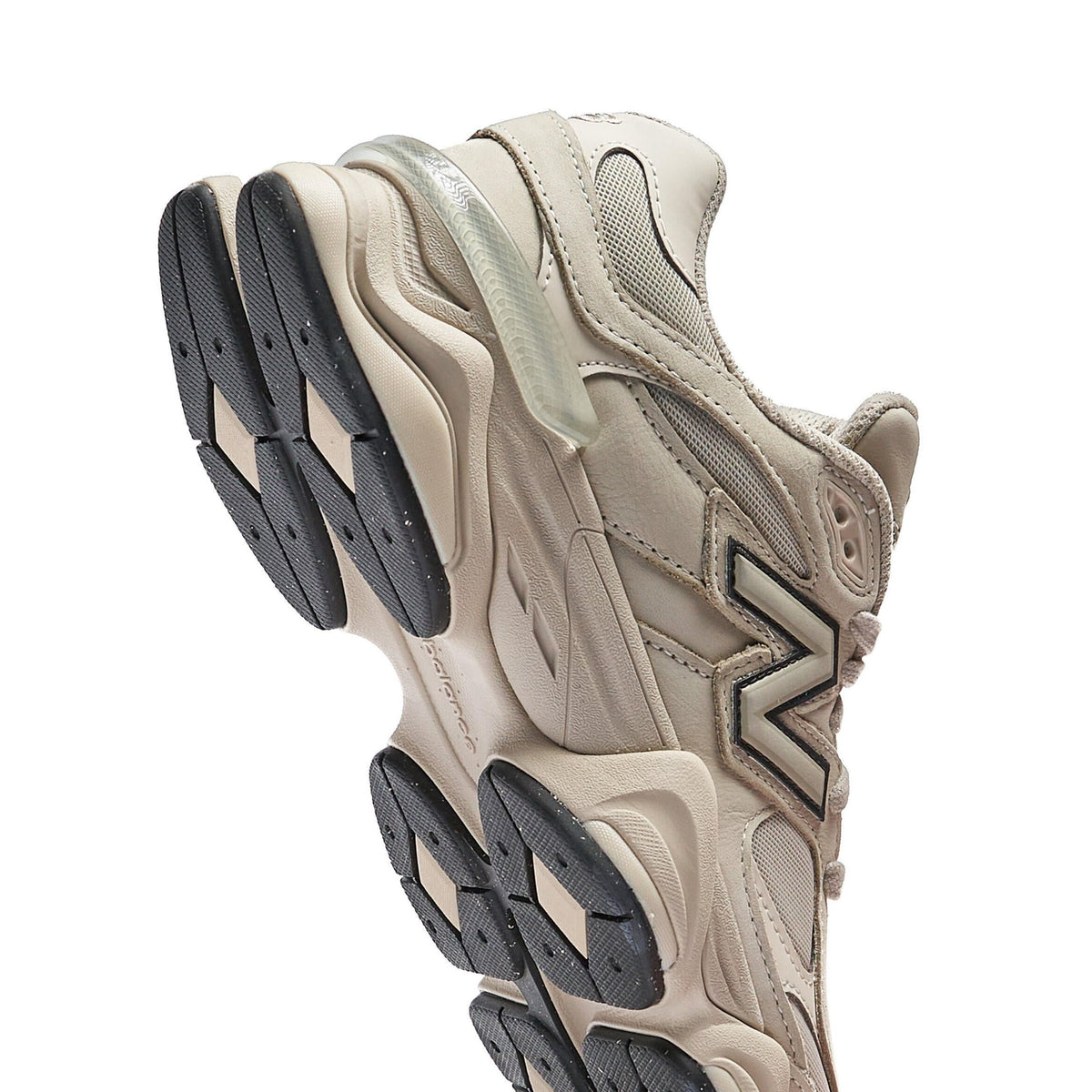 New Balance 9060 Mono Shipyard U906078T Men's Fashion Sneakers, New