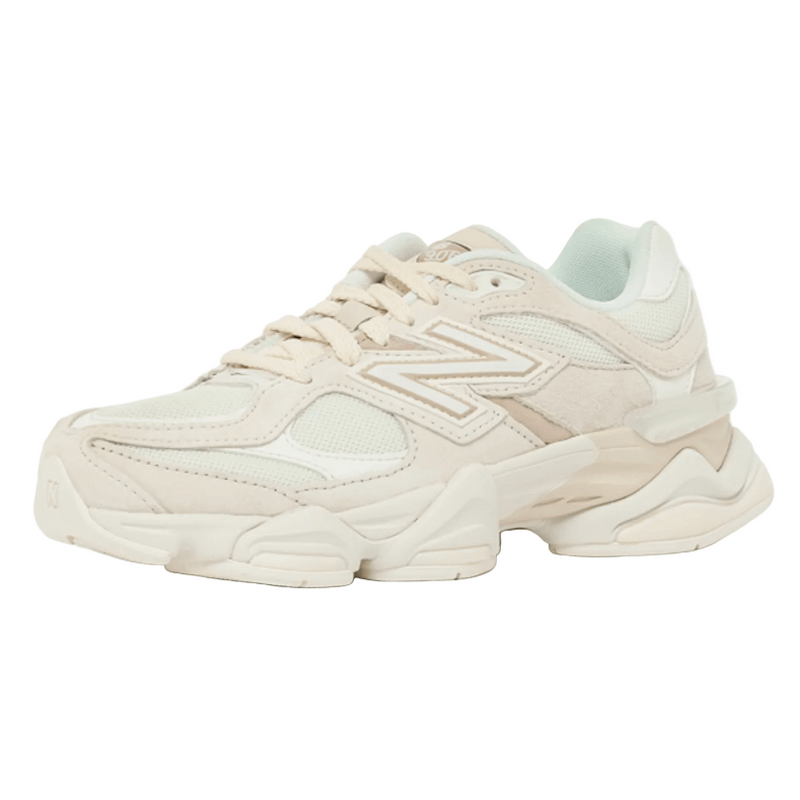 New Balance 9060 Beige White U90604IJ Men's Fashion Sneakers, New