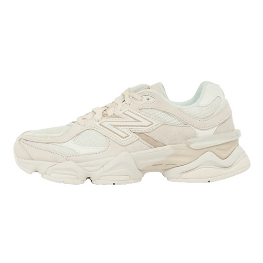 New Balance 9060 Beige White U90604IJ Men's Fashion Sneakers, New