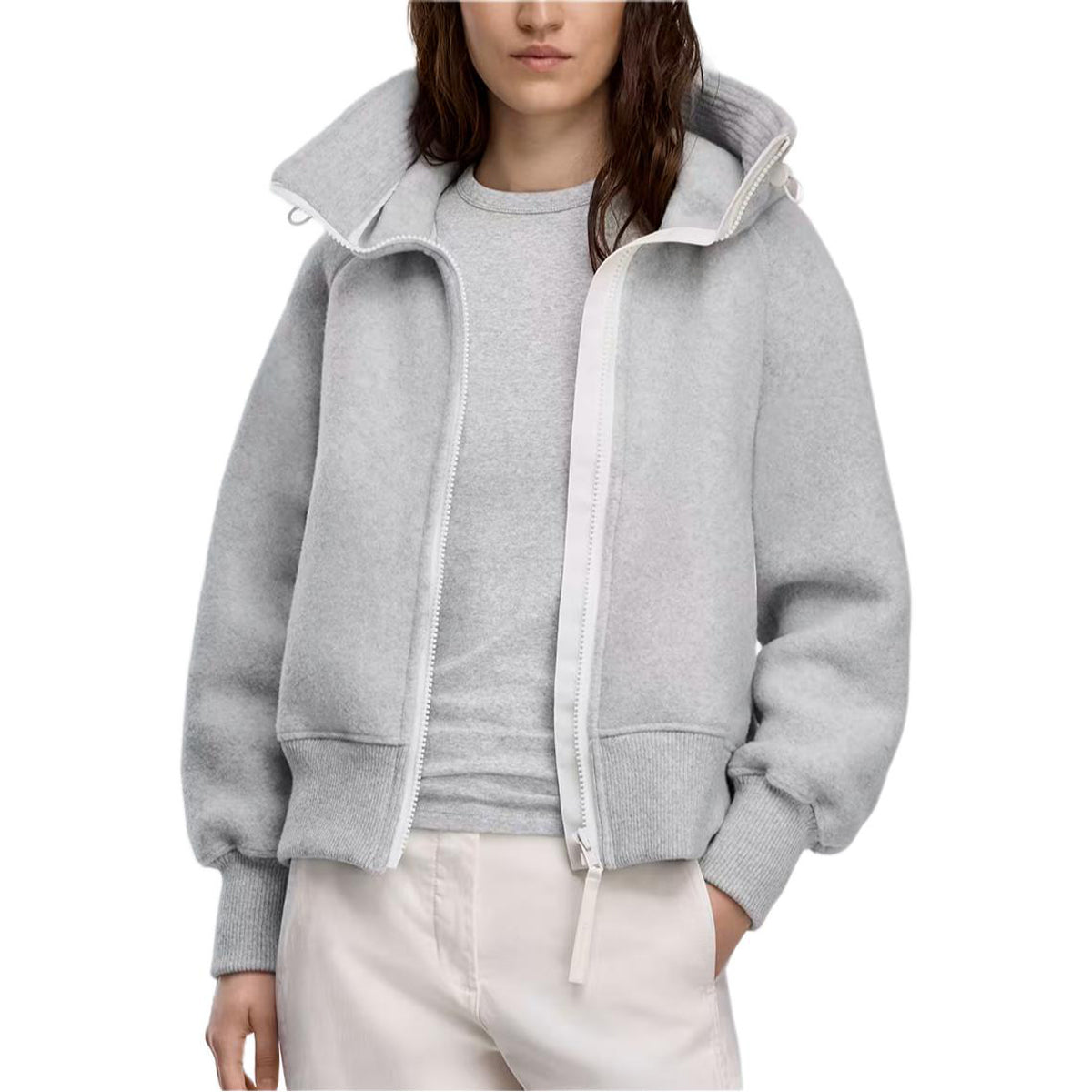 Canada Goose Chilliwack Fleece Jacket – Multicolor (Women's)