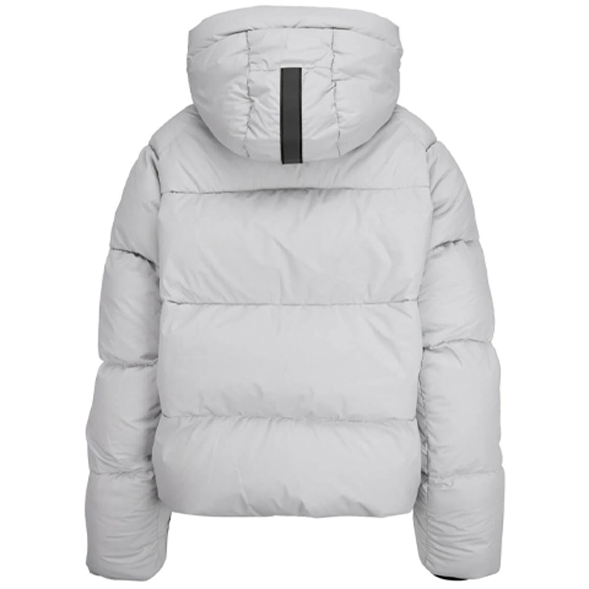 Canada Goose Junction Down Jacket – Light Gray (Women's)