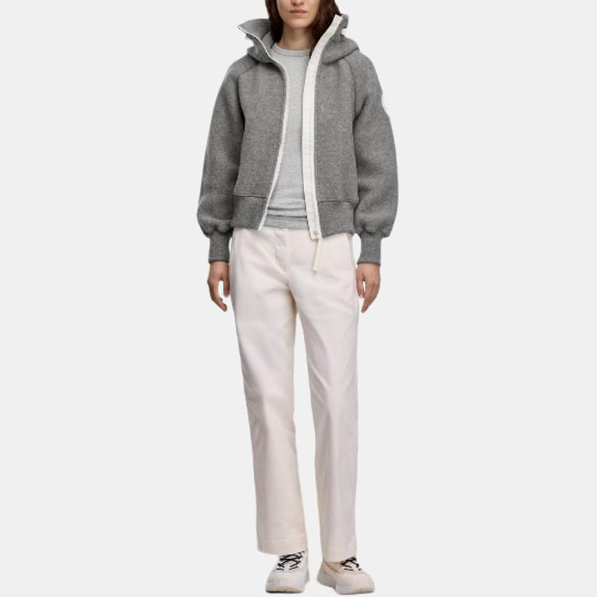 Canada Goose Chilliwack Fleece Jacket – Multicolor (Women's)